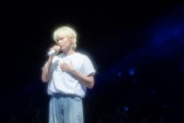 RYEOWOOK แห่ง SUPER JUNIOR ชโลมหัวใจแฟนไทยผ่านทุกคลื่นอารมณ์ กับคอนเสิร์ตเดี่ยวครั้งแรกในไทย "2026 RYEOWOOK'S AGIT CONCERT : DIVE TO BLUE in BANGKOK" ฉลอง 10 ปีเส้นทางศิลปินเดี่ยว